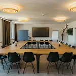 Schlafladen Hildesheim Hotel & Hostel