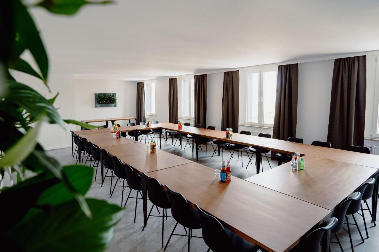 Schlafladen & Hotel Hildesheim